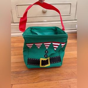 Little caddy carry all